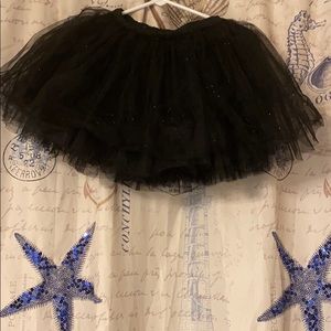 Black Tutu